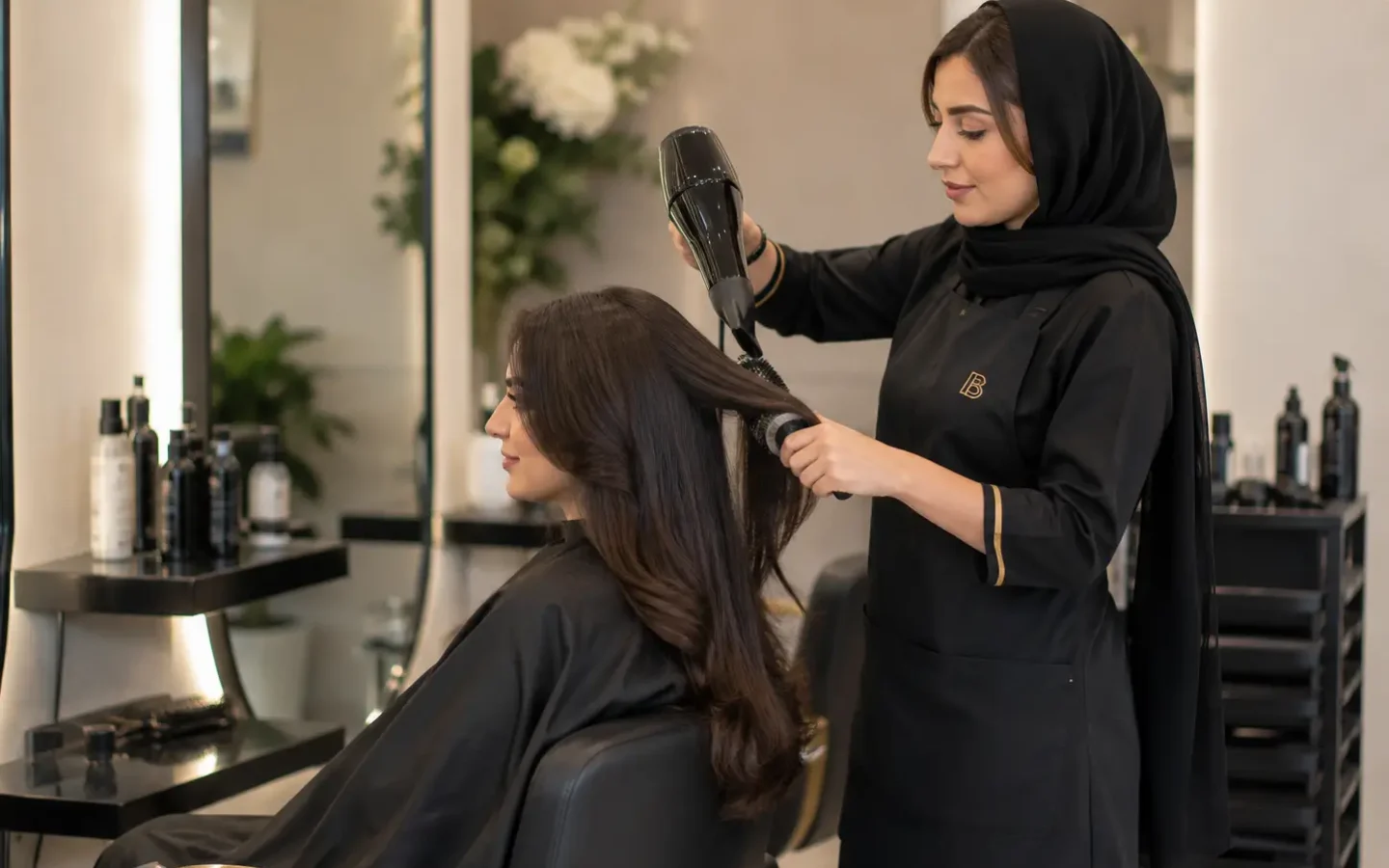 تنظیمات اولیه کسب‌وکار بعد از نصب
