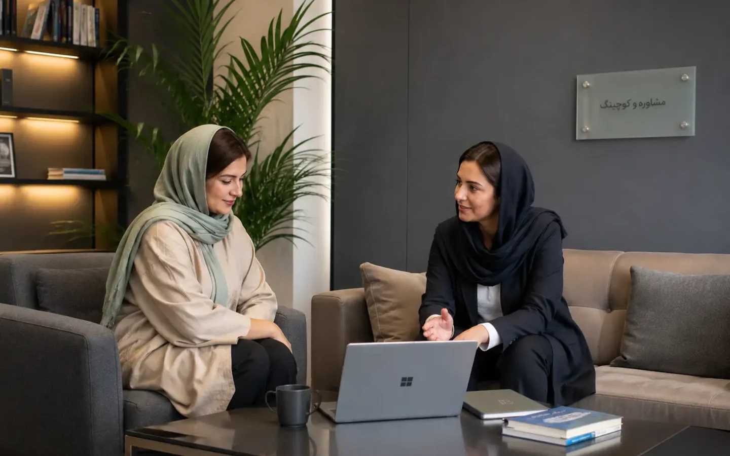 تنظیمات کیف پول، فاکتور، OTP و اعلان‌ها